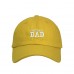 FOOTBALL DAD Dad Hat Embroidered Sports Father Baseball Caps  Many Available  eb-93256175